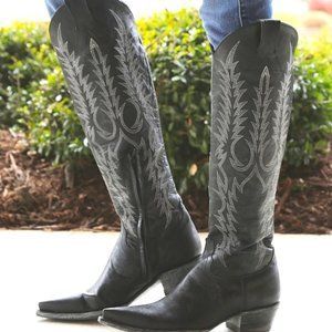 Old Gringo Maya Boots